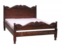 B.71 Colonial Bed.jpg